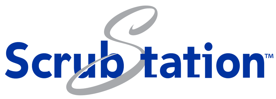 scrubstation logo