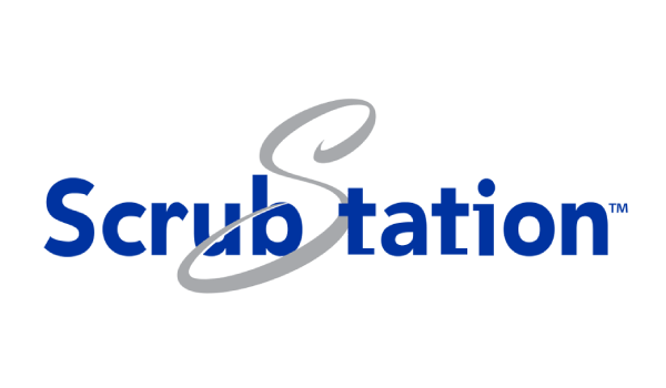 scrubstation logo