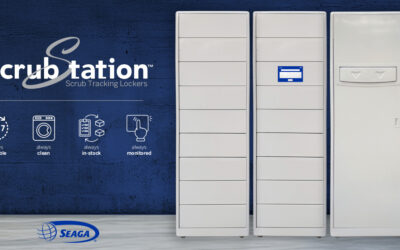 Inside ScrubStation: Reinventing How Healthcare Manages Scrubs