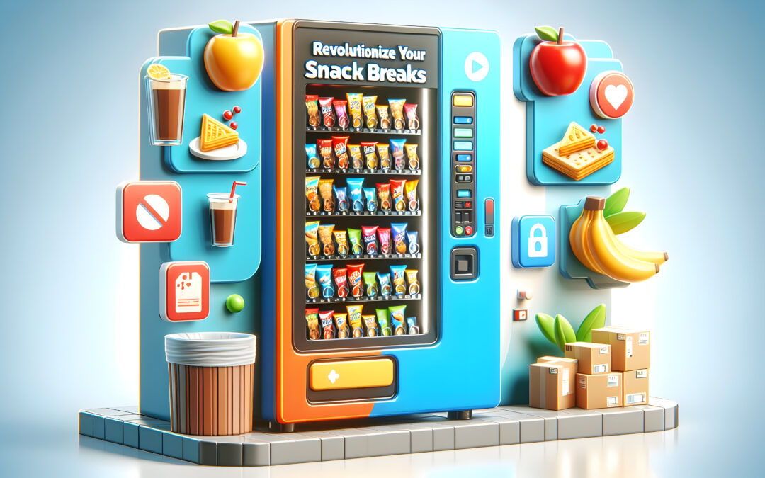 Seasonal Strategies for Profitable Vending Machines