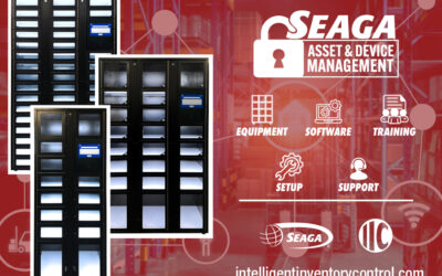 The Future of Industrial Vending: Smart Inventory Revolution
